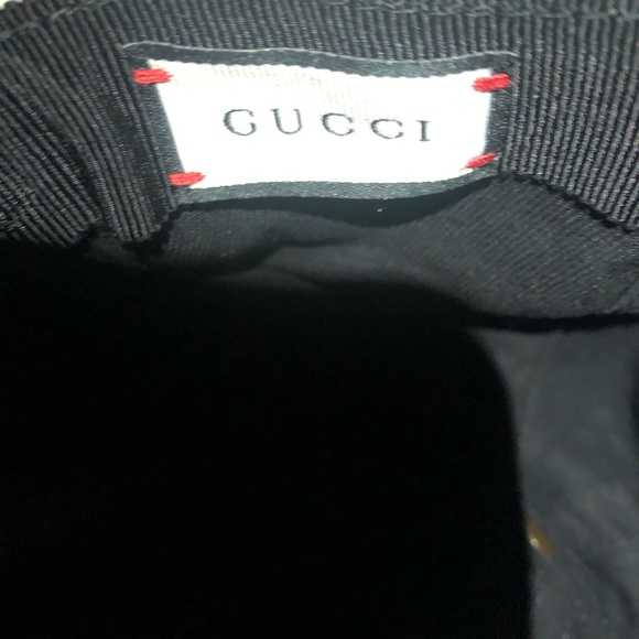 GUCCI hat size L - Picture 5 of 6